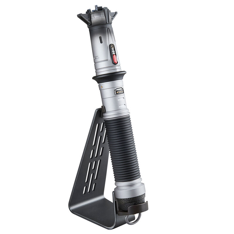Star Wars Forze FX Elite Baylan Skoll Lightsaber replica 14