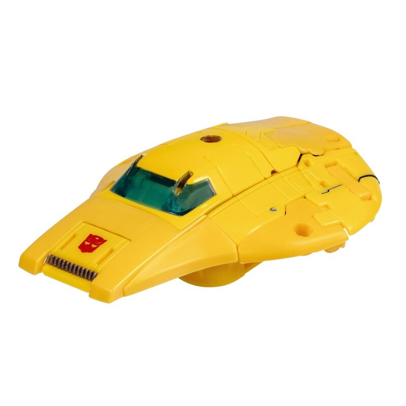 Transformers Legacy United Origin Blumblebee Deluxe figure 14cm 3