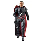 Star Wars The Mandalorian Moff Gideon Dark Armor figure 15cm - Thumbnail 8