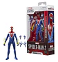 Marvel Legends Spider-Man 2 Miles Morales Upgraded Suit figure 15cm - Thumbnail 3