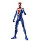 Marvel Legends Spider-Man 2 Miles Morales Upgraded Suit figure 15cm - Thumbnail 10