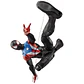 Marvel Legends Spider-Man 2 Miles Morales Boricua Suit figure 15cm - Thumbnail 9