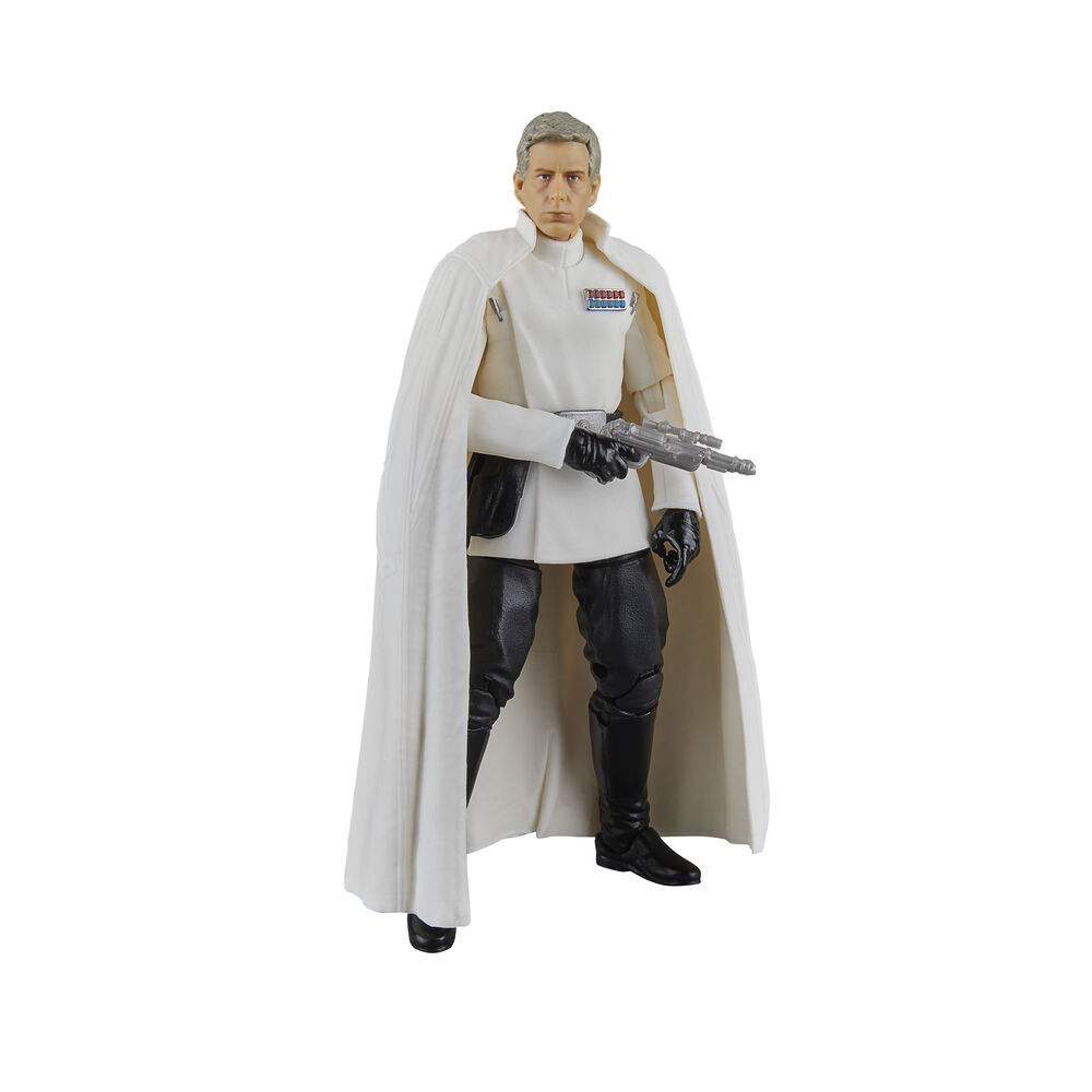 Star Wars Andor Director Orson figure 15cm 2
