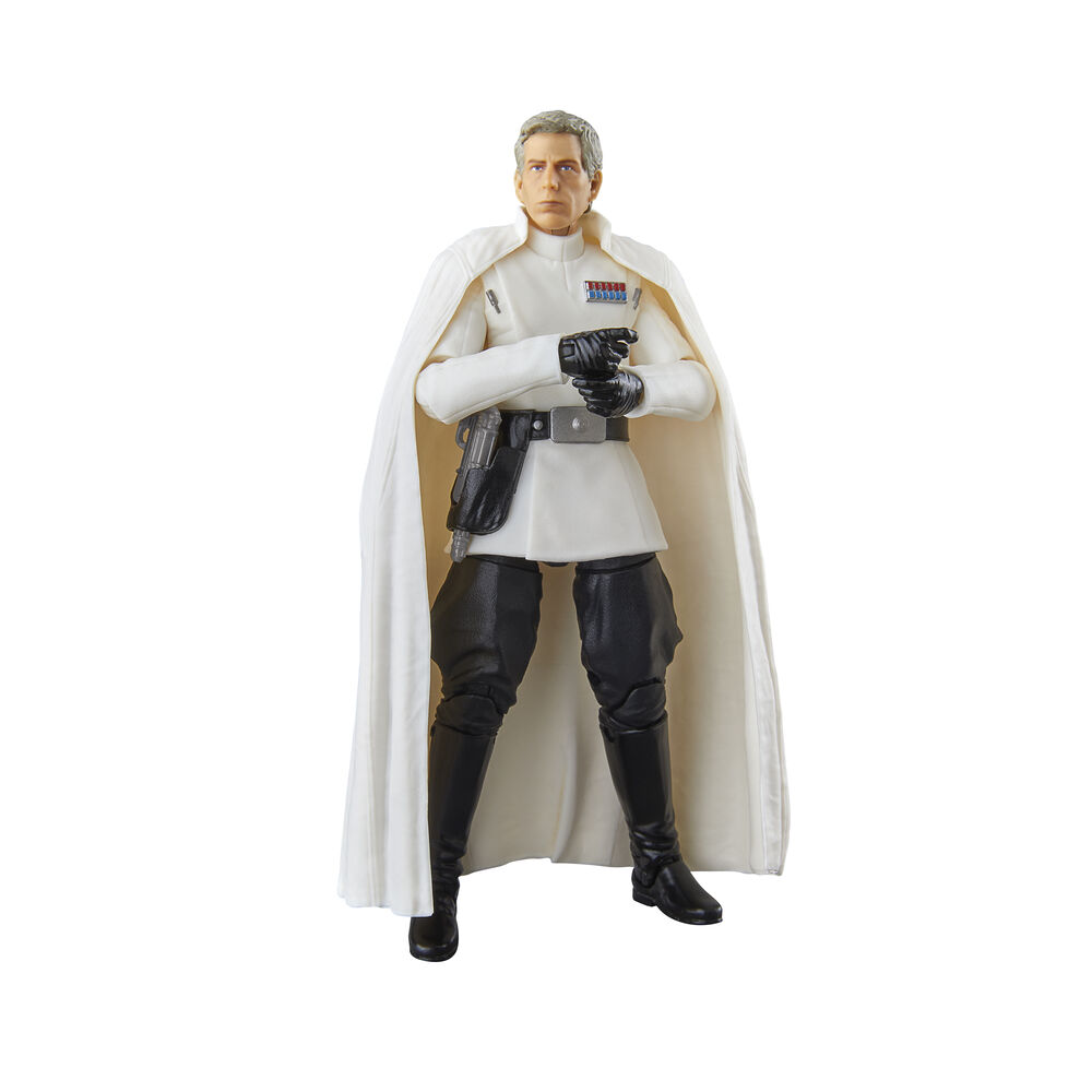 Star Wars Andor Director Orson figure 15cm 3