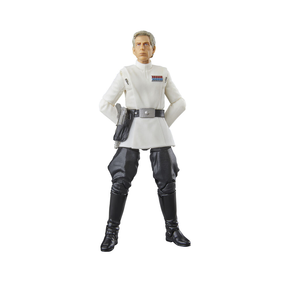 Star Wars Andor Director Orson figure 15cm 4