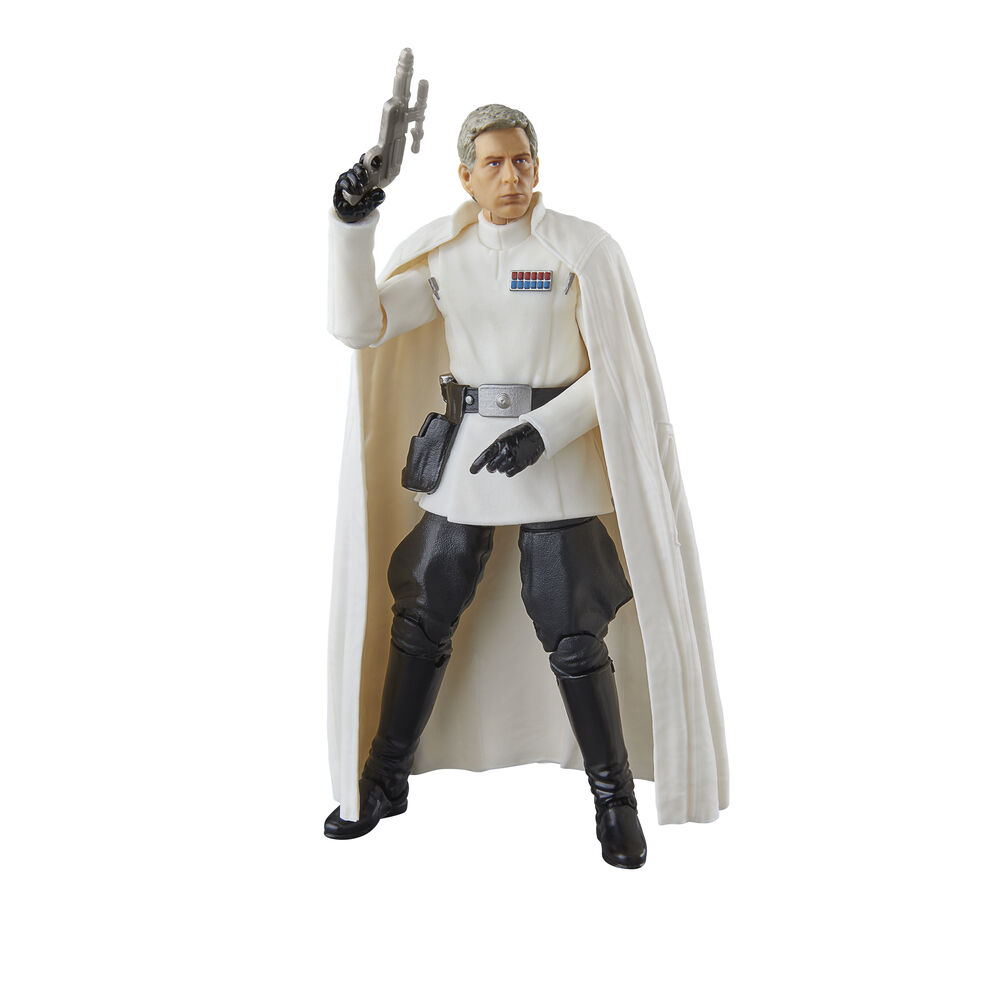 Star Wars Andor Director Orson figure 15cm 5