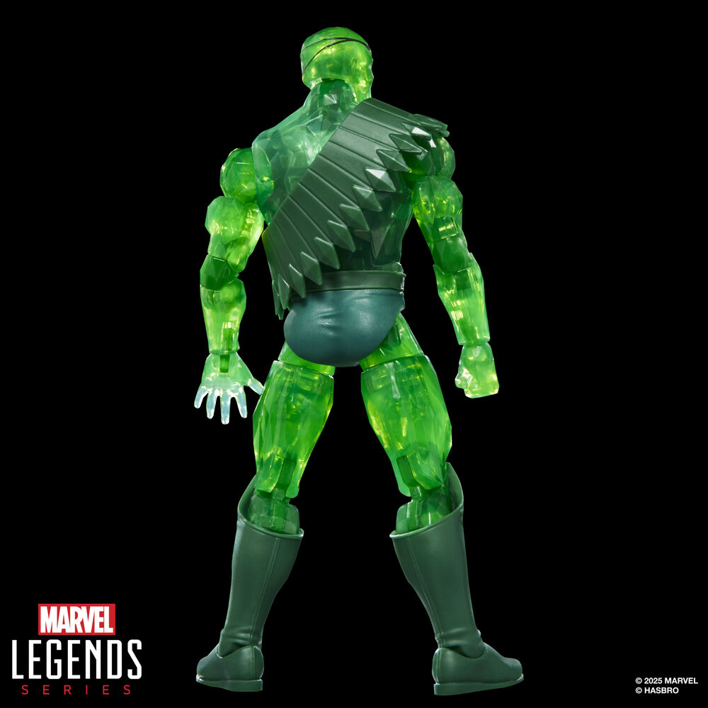 Marvel Legends Series Warbow figure 15cm 5