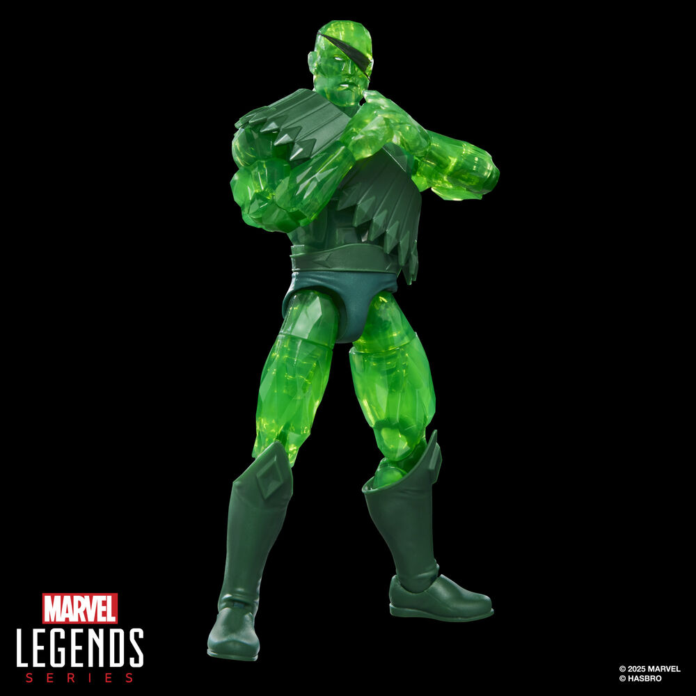 Marvel Legends Series Warbow figure 15cm 6