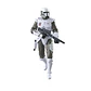 Star Wars The Mandalorian Imperial Armored Commando figure 9,5cm - Thumbnail 7