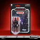 Star Wars The Mandalorian Moff Gideon Dark Trooper Armor figure 9,5cm - Thumbnail 2