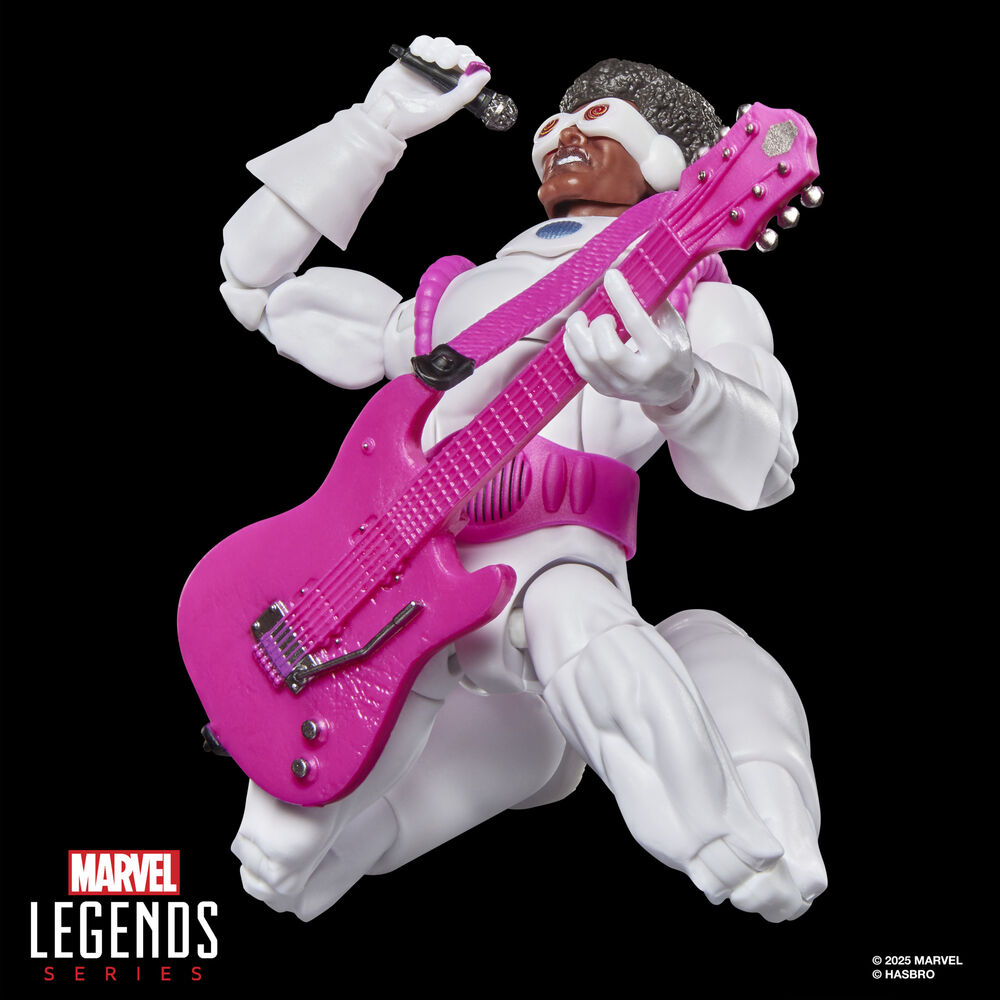 Marvel Comics Spider-Man Hyno-Hustler figure 15cm 4