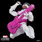 Marvel Comics Spider-Man Hyno-Hustler figure 15cm - Thumbnail 4