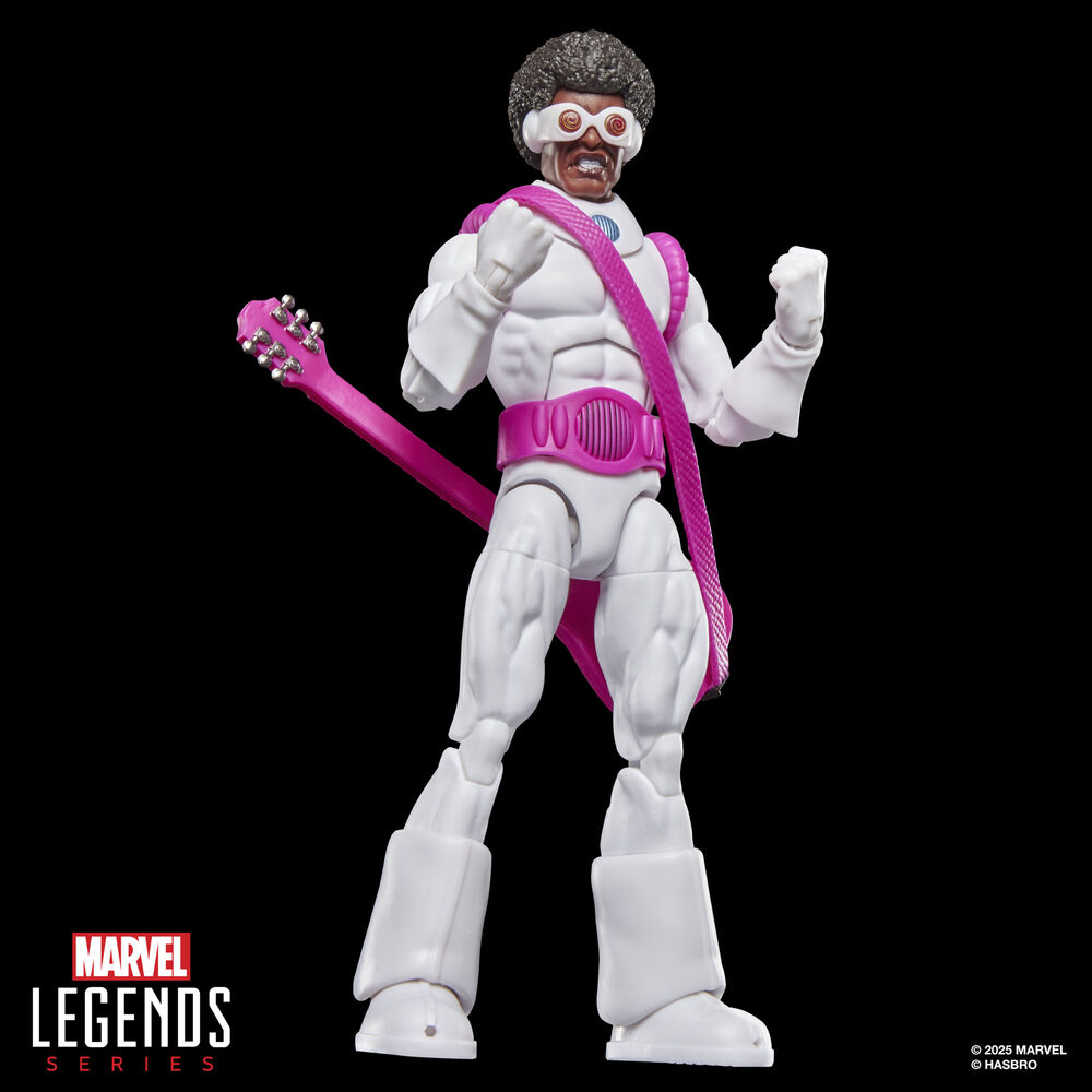 Marvel Comics Spider-Man Hyno-Hustler figure 15cm 6