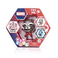 WOW! POD Marvel Rocket Raccoon led figure - Thumbnail 2