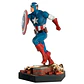 Marvel VS. Captain America figure - Thumbnail 1