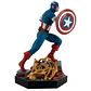 Marvel VS. Captain America figure - Thumbnail 3