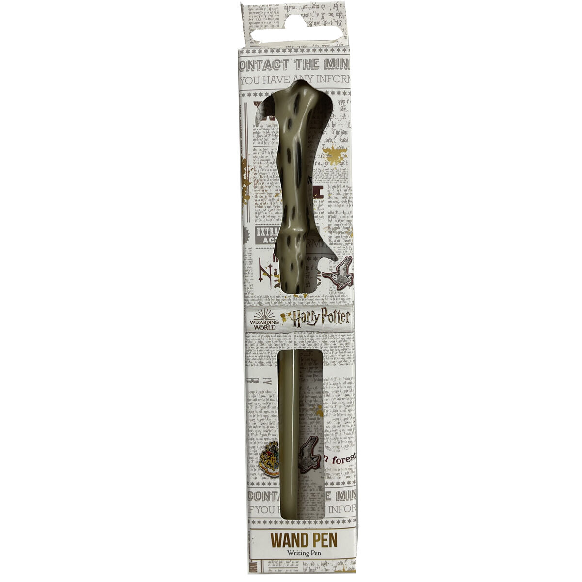 Harry potter Voldemort wand pen 1