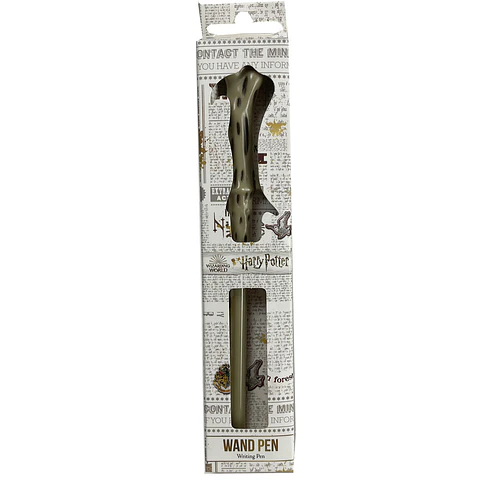 Harry potter Voldemort wand pen