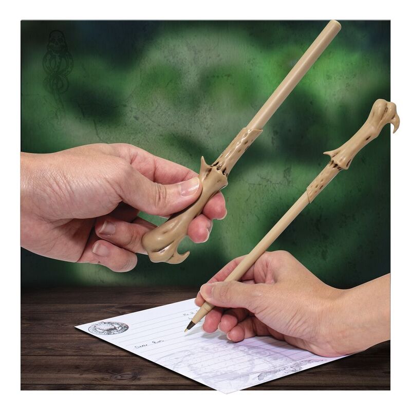Harry potter Voldemort wand pen 4