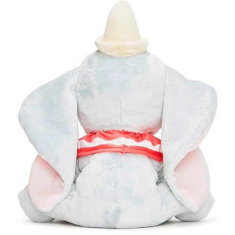 Disney Dumbo plush toy 30cm soft