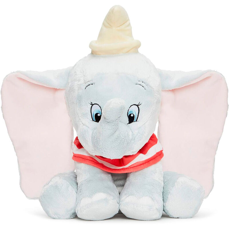 Disney Dumbo plush toy 30cm soft 2