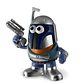 Star Wars Jango Fett Mr Potato figure 15cm - Thumbnail 1