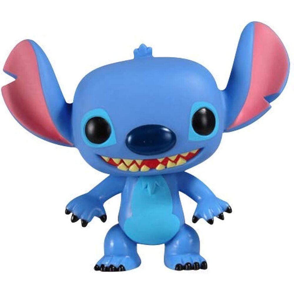 POP figure Disney Stitch 2