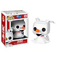 POP figure Disney Nightmare Before Christmas Zero - Thumbnail 1