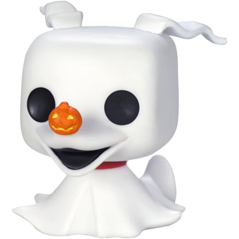 POP figure Disney Nightmare Before Christmas Zero 2