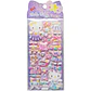 Hello Kitty assorted Embossed stickers - Thumbnail 2