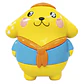 Hello Kitty Kuromi Friends assorted figure 6cm - Thumbnail 6