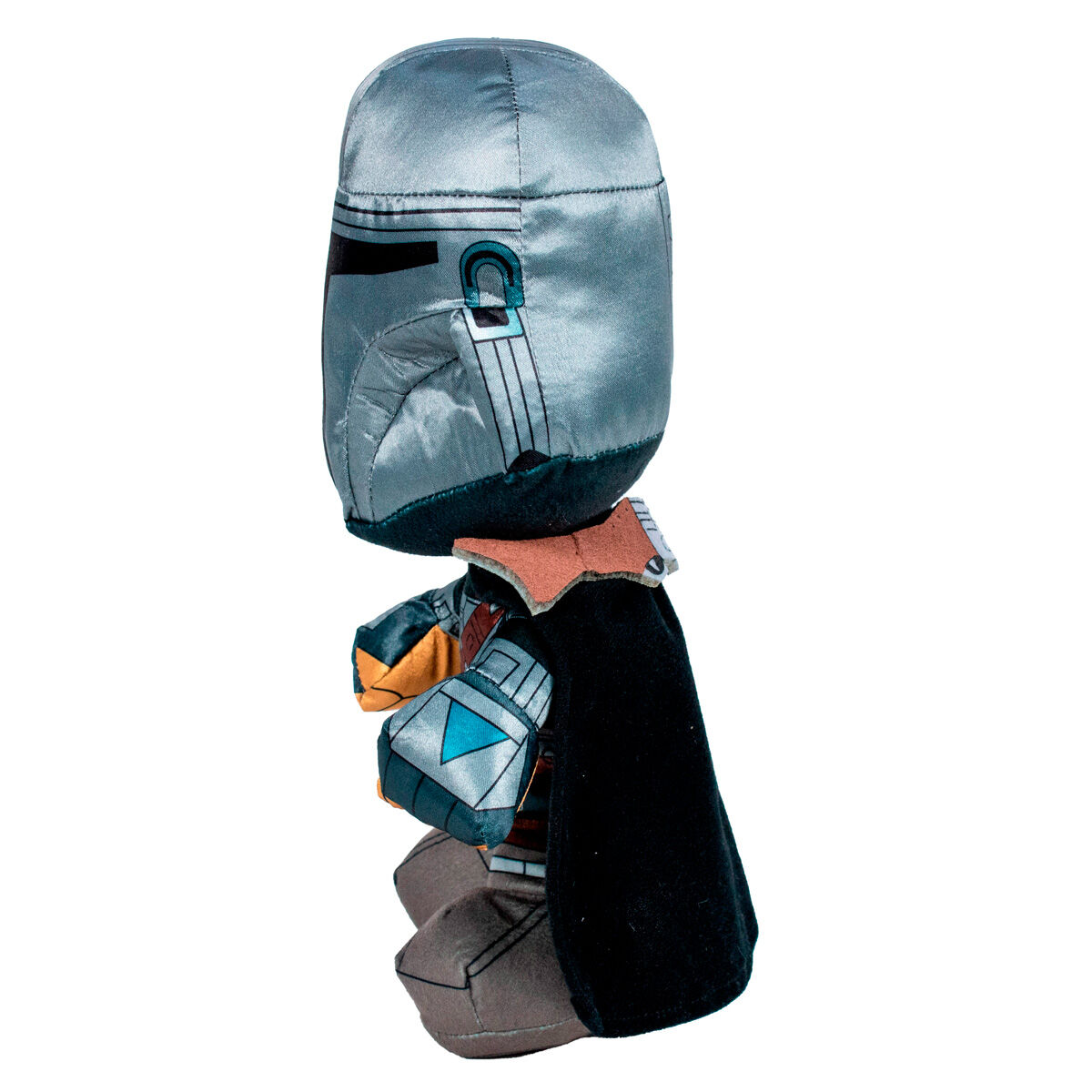 Star Wars Mandalorian Warrior plush toy 25cm 4
