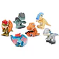 Jurassic World assorted plush toy 25cm - Thumbnail 1