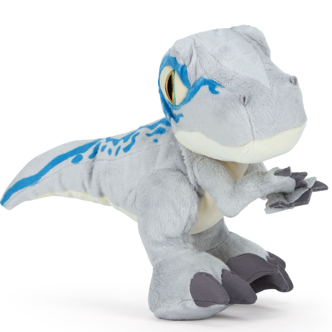 Jurassic World assorted plush toy 25cm 5