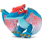 Jurassic World assorted plush toy 25cm - Thumbnail 6