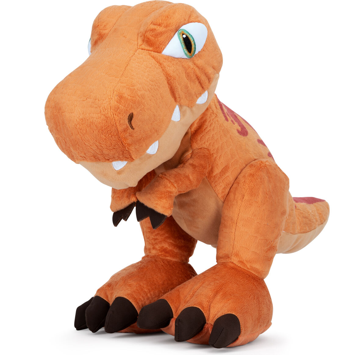 Jurassic World assorted plush toy 25cm 7