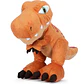Jurassic World assorted plush toy 25cm - Thumbnail 7
