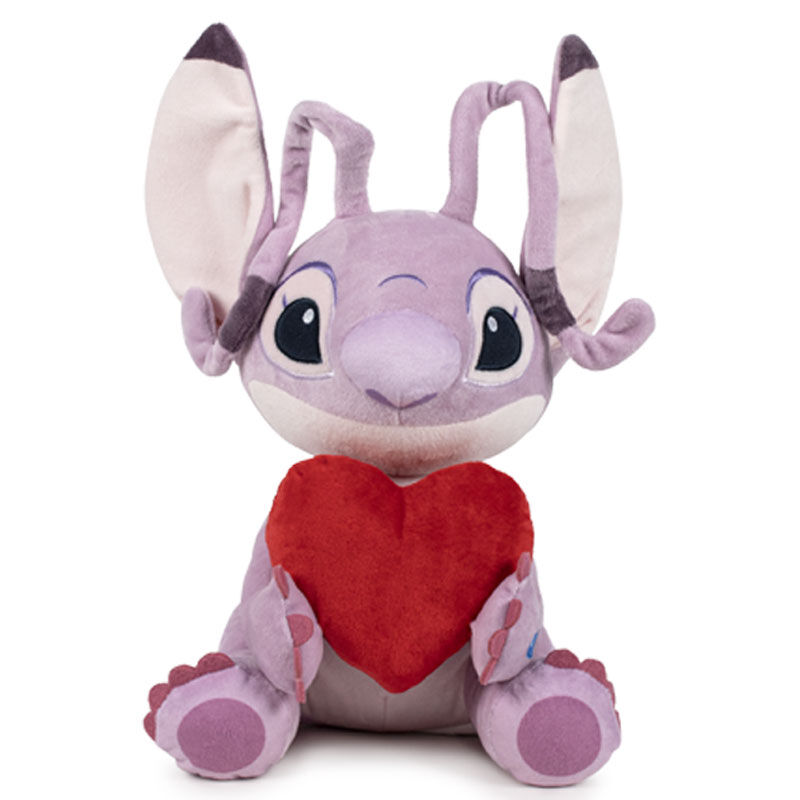 Disney Angel Heart plush toy 30cm* 1