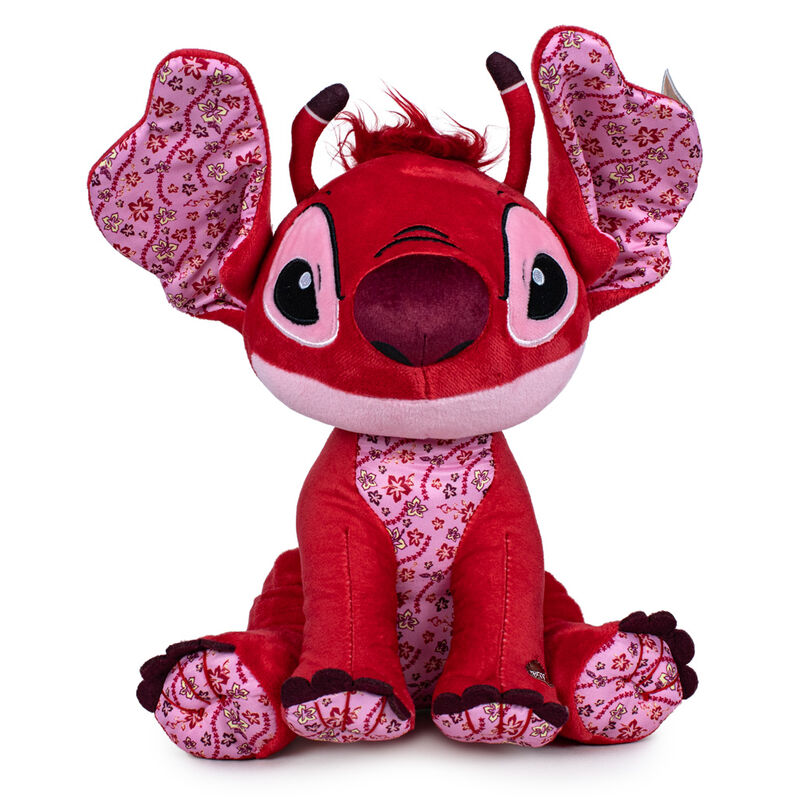 Disney Stitch Leroy plush toy 30cm* 1