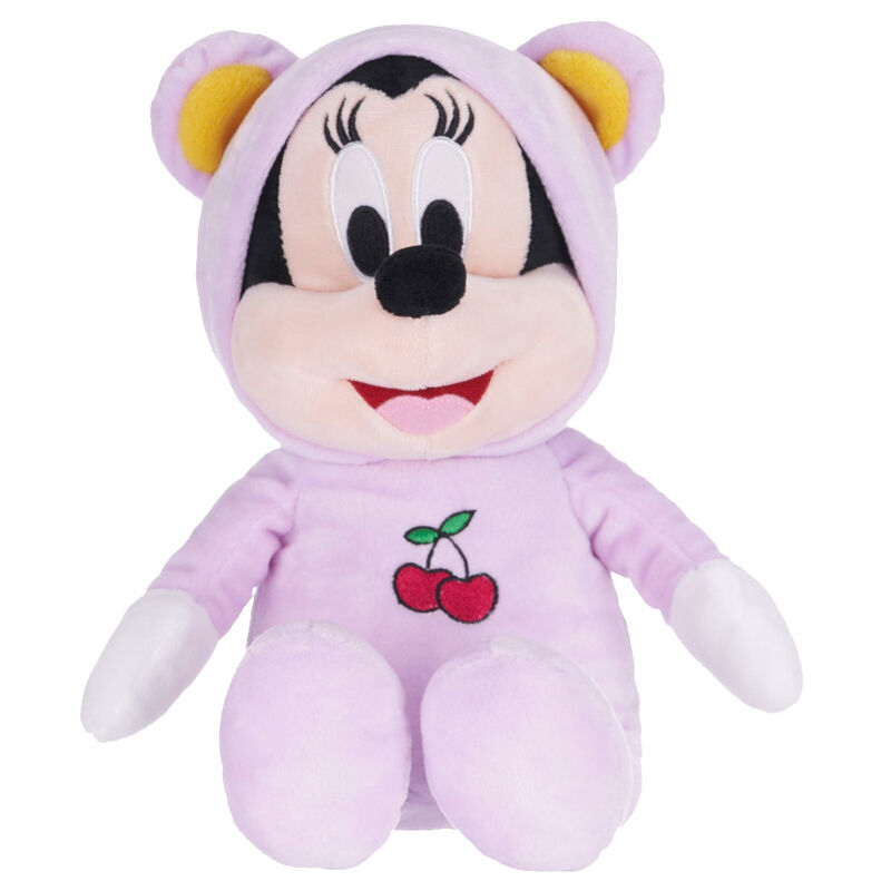 Disney Bear Minnie plush toy 26cm 1