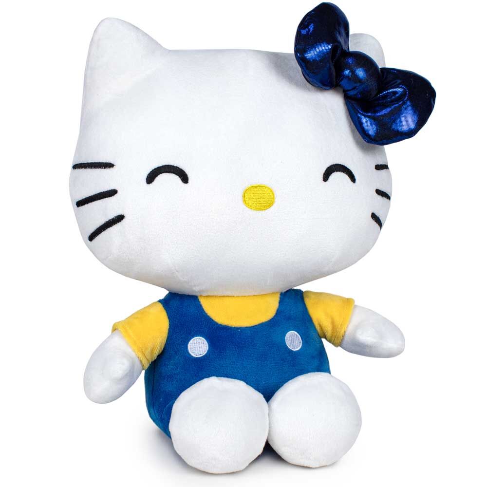 Hello Kitty 50th Anniversary plush toy 32cm 1