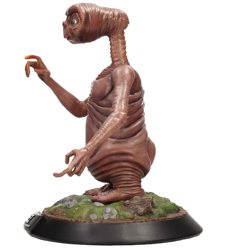 E.T. The Extra-Terrestrial statue 22cm 2