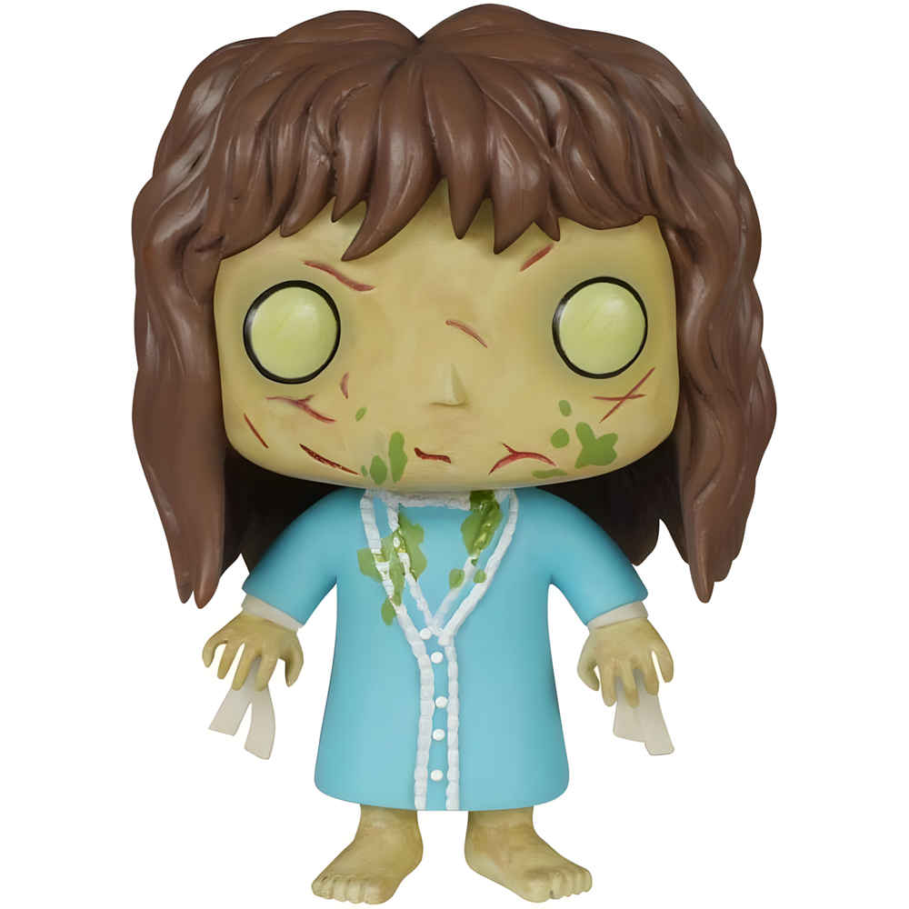 POP figure The Exorcist Regan 1