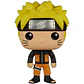 POP figure Naruto Shippuden Naruto - Thumbnail 2