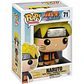 POP figure Naruto Shippuden Naruto - Thumbnail 3