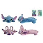 Disney Stitch assorted pencil case - Thumbnail 1