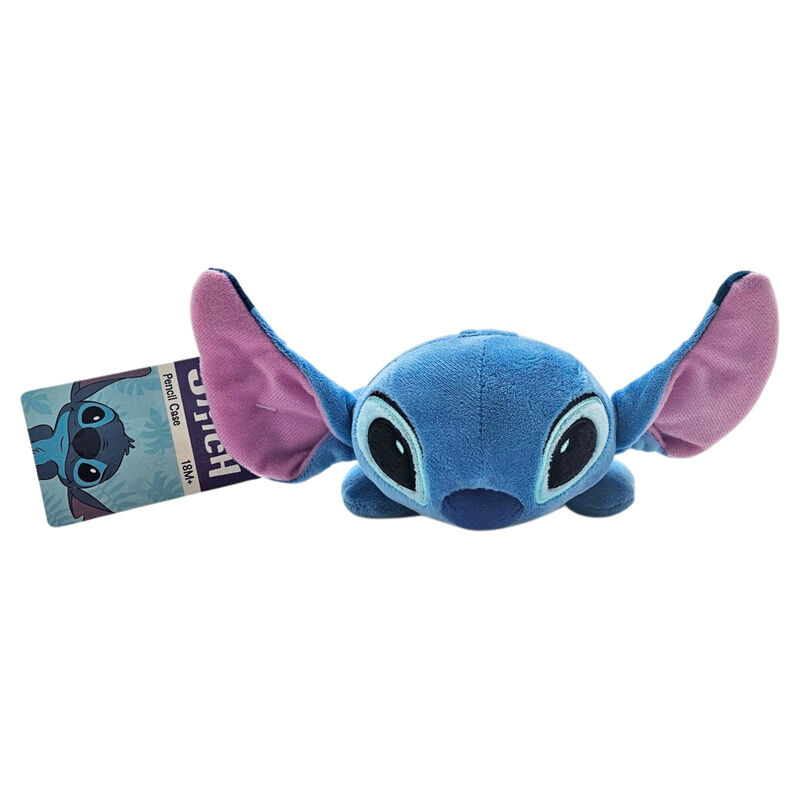 Disney Stitch assorted pencil case 2
