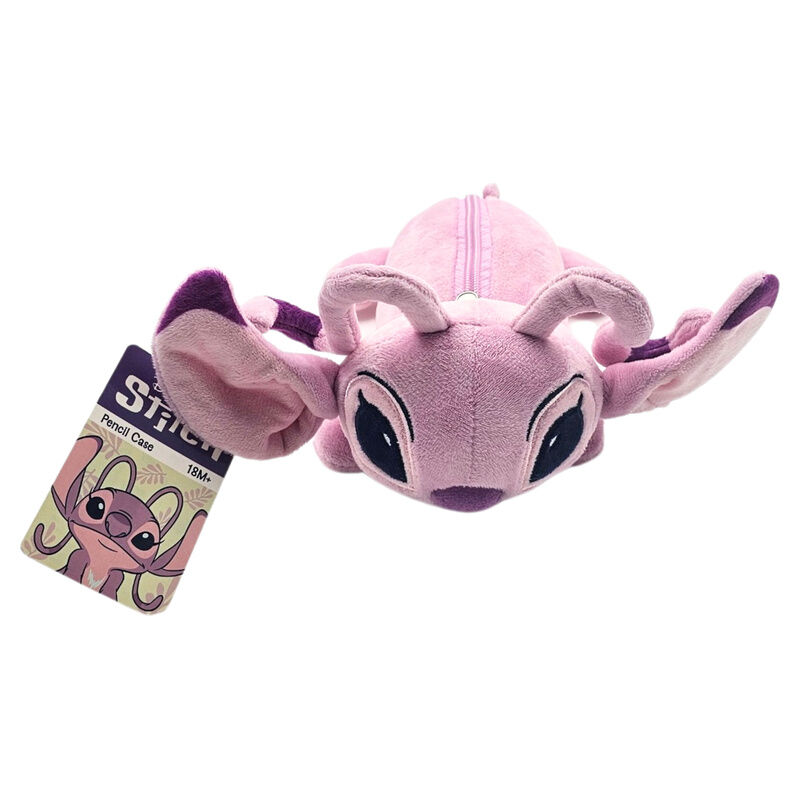 Disney Stitch assorted pencil case 3