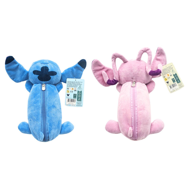 Disney Stitch assorted pencil case 4