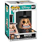 POP figure Disney Nightmare Before Christmas Mayor with Megaphone - Thumbnail 2
